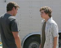 Кадр Иерихон