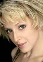 Надин Исенджер фото