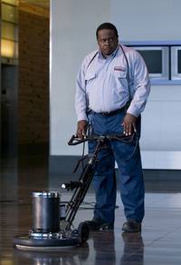 Кадр По прозвищу «Чистильщик»