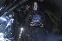 Кадр Голодные игры: Сойка-пересмешница. Часть II