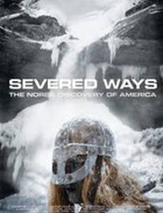 Норвежское открытие Америки