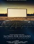 Постер из фильма "24 cines por segundo: Sábanas blancas" - 1