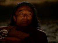 Кадр Джонни Цунами