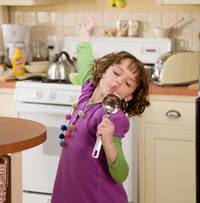 Кадр Рамона и Бизус