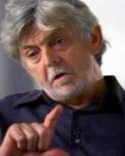 Энтони Б. Ричмонд фото