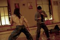 Кадр Честь  дракона