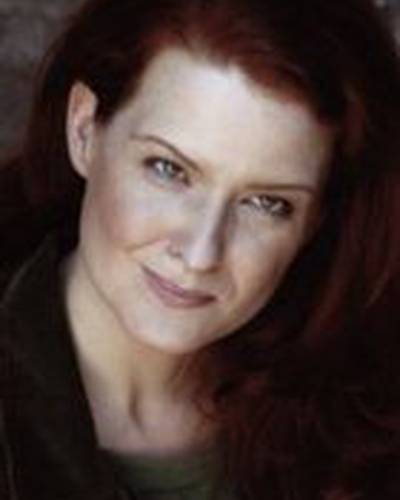 Кейси Кэмп фото