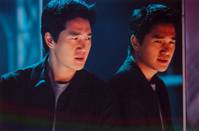 Кадр Зазеркалье