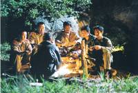 Кадр Добро пожаловать в Донгмакгол