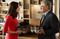 Кадр Стажер