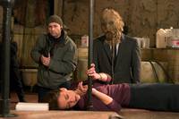 Кадр Бэтмен: Начало