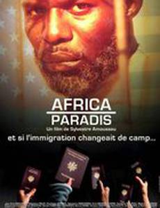 Africa paradis