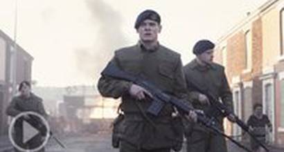 Трейлер №2 (украинский перевод от oKino.ua)