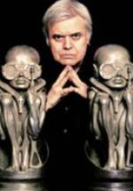 Г.Р. Гигер фото