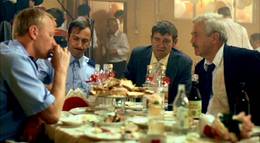 Кадр из фильма "Свадьба" - 1