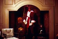 Кадр Санта Клаус