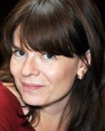 Мария Хайсканен фото