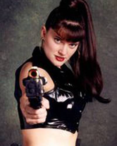 Дебора Эбботт фото