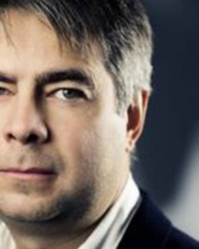 Хенрик Зейн фото