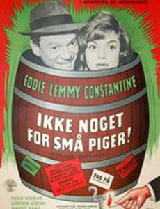 Hoppla, jetzt kommt Eddie