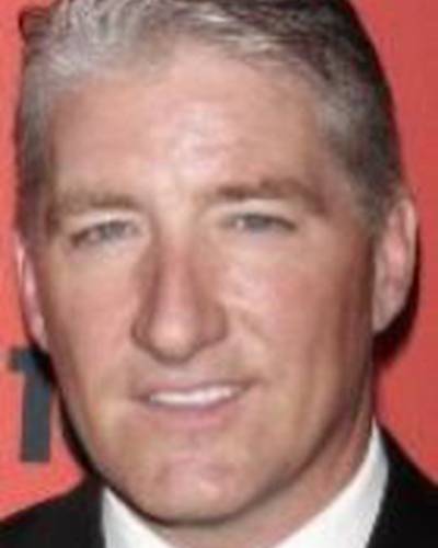 Джон Кинг фото