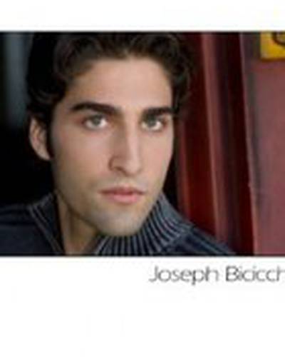 Джои Бикиччи фото