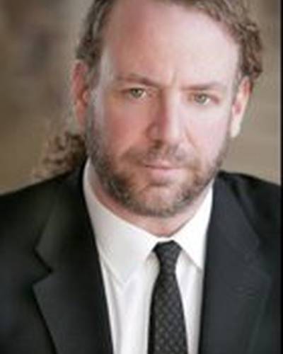 Рэй Портер фото