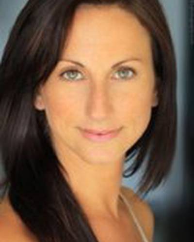 Аманда Бартон фото