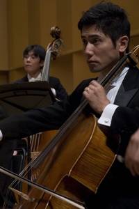 Кадр Ушедшие