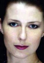 Наталья Шапошникова фото