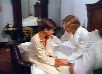 Кадр Любовь, Странная Любовь