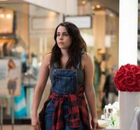 Кадр Простушка