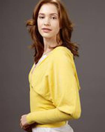 Алексия Фаст фото