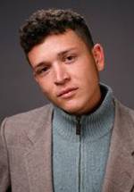 Эдгар Флорес фото