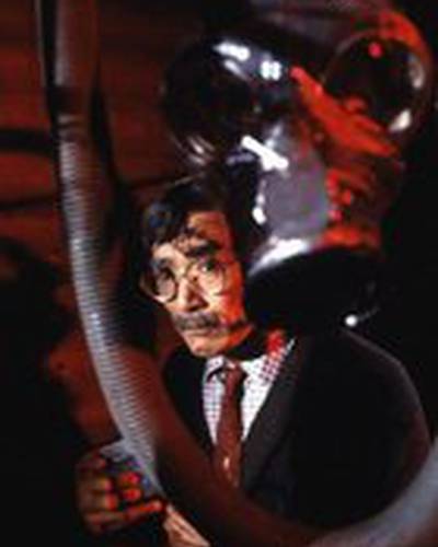 Роберт Ито фото