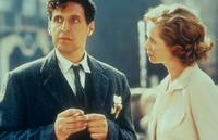 Кадр Защита Лужина