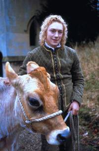 Кадр Джек и Бобовое дерево: Правдивая история