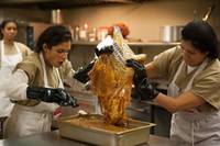 Кадр Оранжевый — хит сезона