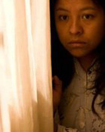 Моника дель Кармен фото