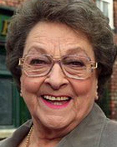 Бетти Драйвер фото