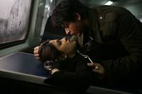 Кадр Дон. Главарь мафии