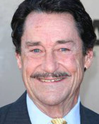 Питер Каллен фото