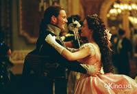 Кадр Призрак оперы