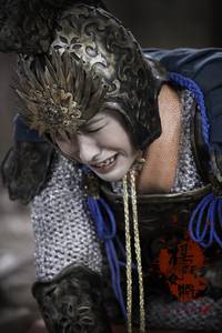 Кадр Легендарные амазонки