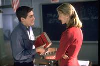 Кадр Октябрьское небо