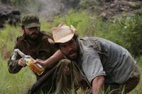 Кадр Че: Часть первая. Аргентина