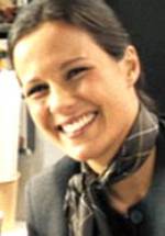 Шарлит Дейзак фото