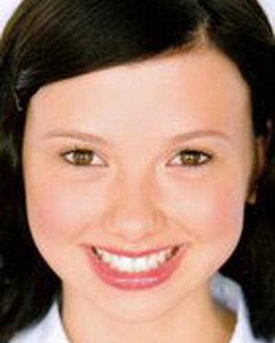 Александрия М. Саллинг фото