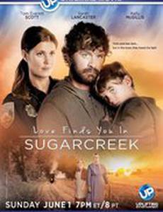 Love Finds You in Sugarcreek, Ohio