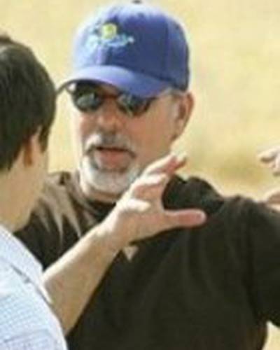 Крэйг М. Сааведра фото